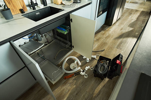 24/7 Emergency Sewer Line Repair experts in Bainbridge Island, WA